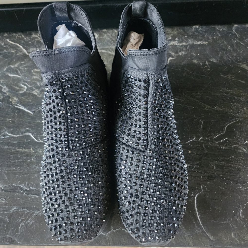 Women Kenneth Cole shoe boot